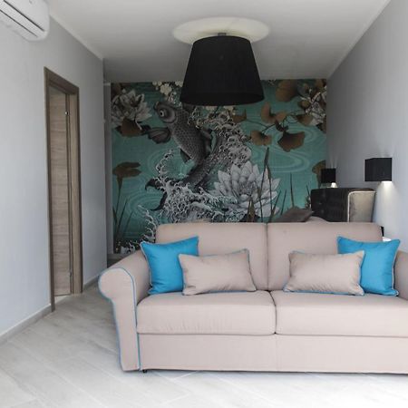 LMP Incanto Luxury Rooms מראה חיצוני תמונה
