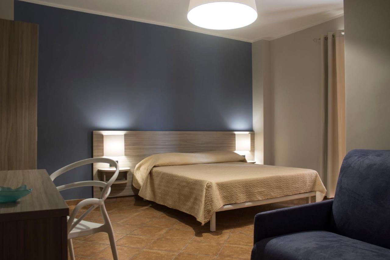 LMP Incanto Luxury Rooms מראה חיצוני תמונה
