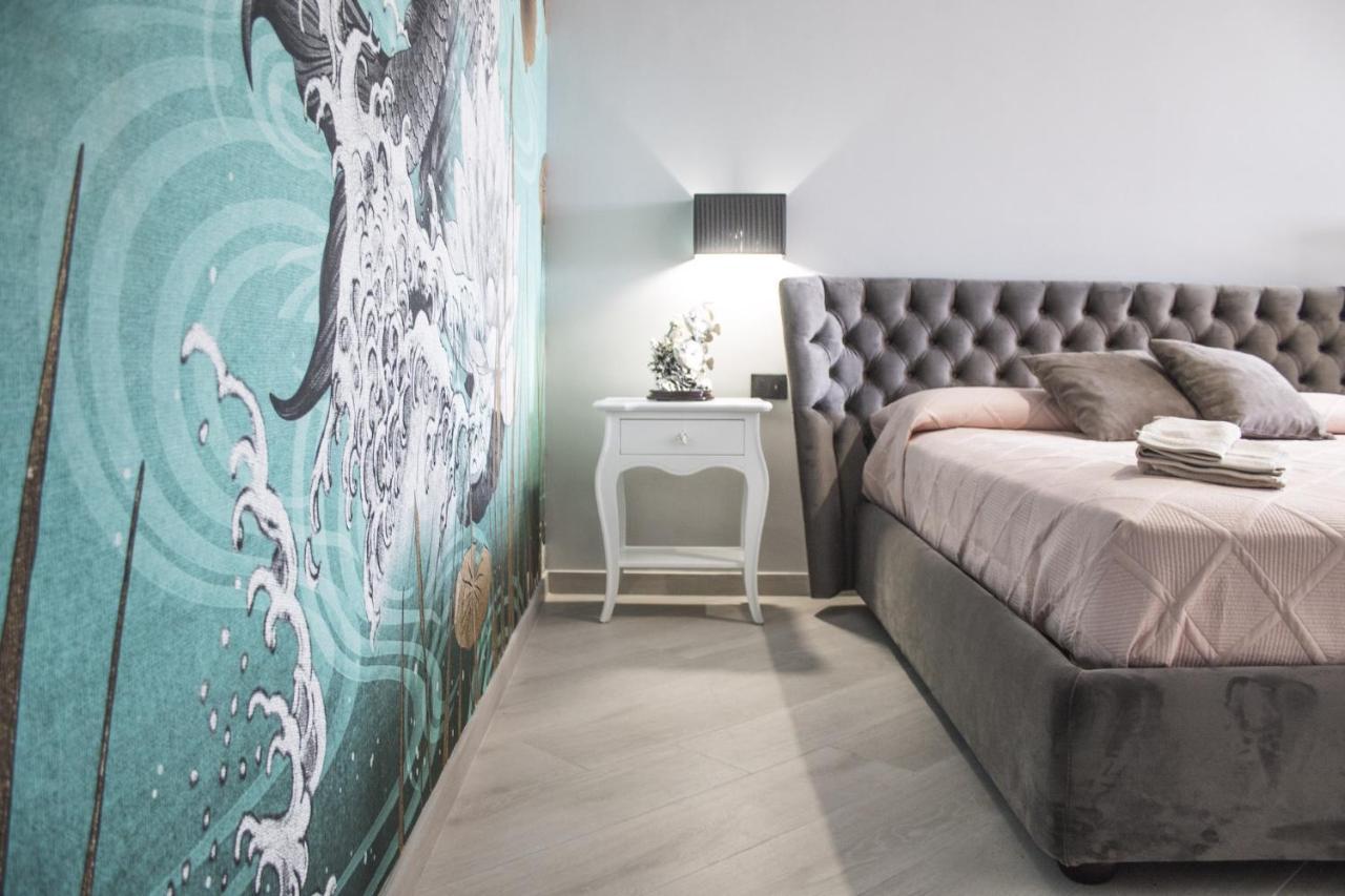 LMP Incanto Luxury Rooms מראה חיצוני תמונה