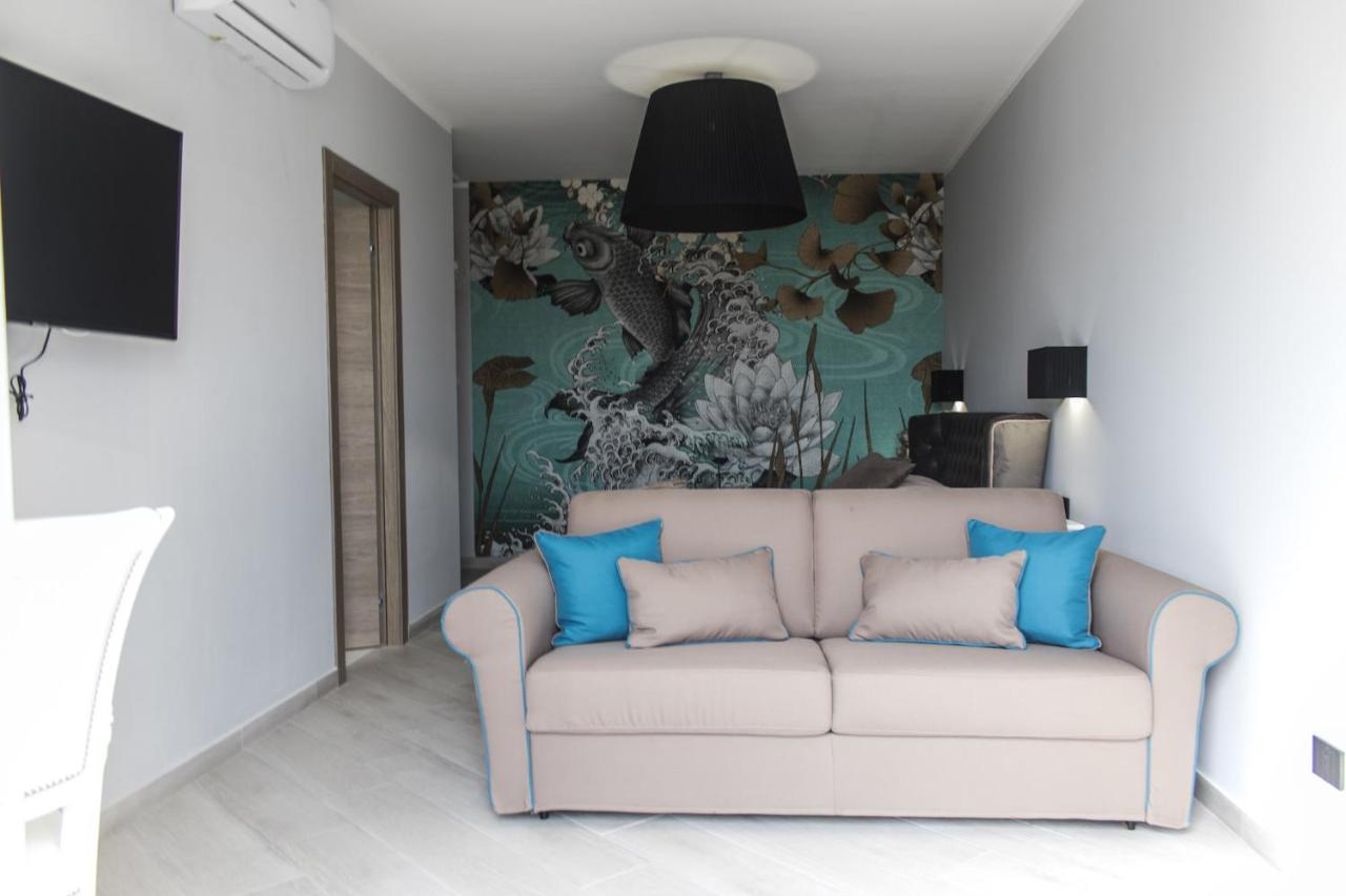LMP Incanto Luxury Rooms מראה חיצוני תמונה