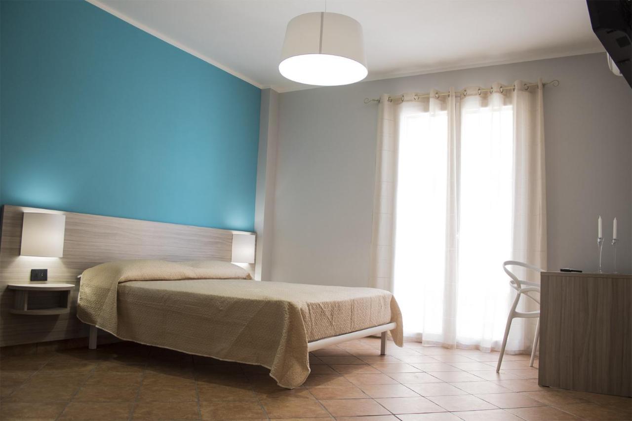 LMP Incanto Luxury Rooms מראה חיצוני תמונה