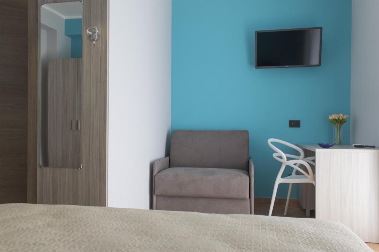 LMP Incanto Luxury Rooms מראה חיצוני תמונה