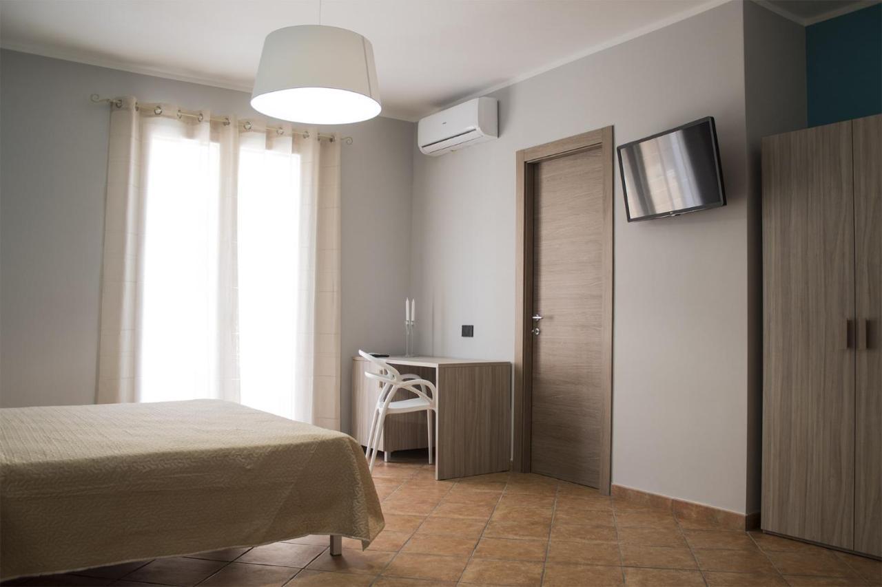 LMP Incanto Luxury Rooms מראה חיצוני תמונה