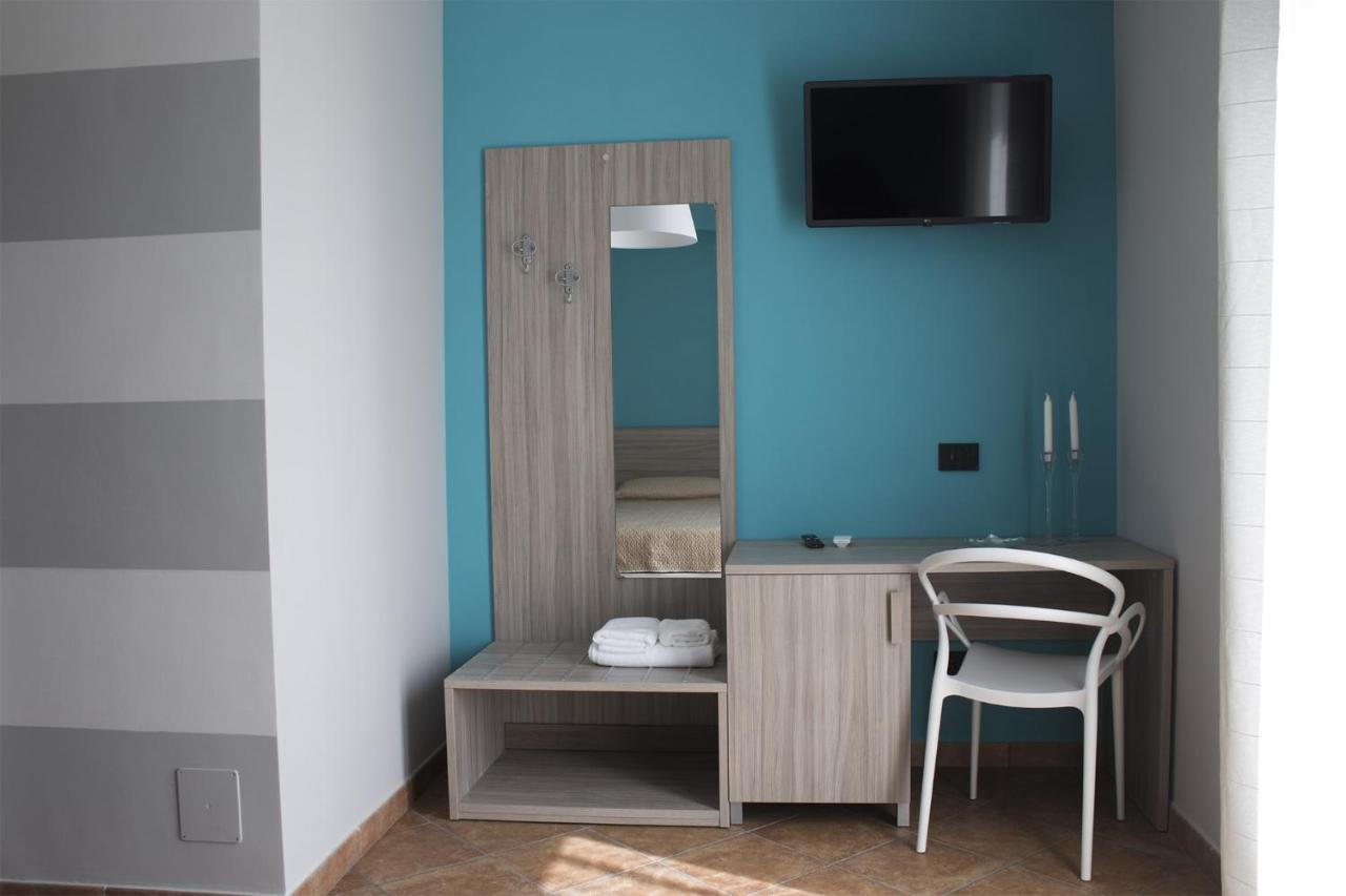 LMP Incanto Luxury Rooms מראה חיצוני תמונה