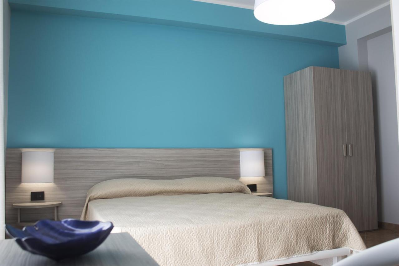 LMP Incanto Luxury Rooms מראה חיצוני תמונה