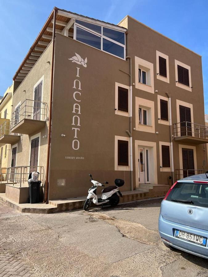 LMP Incanto Luxury Rooms מראה חיצוני תמונה